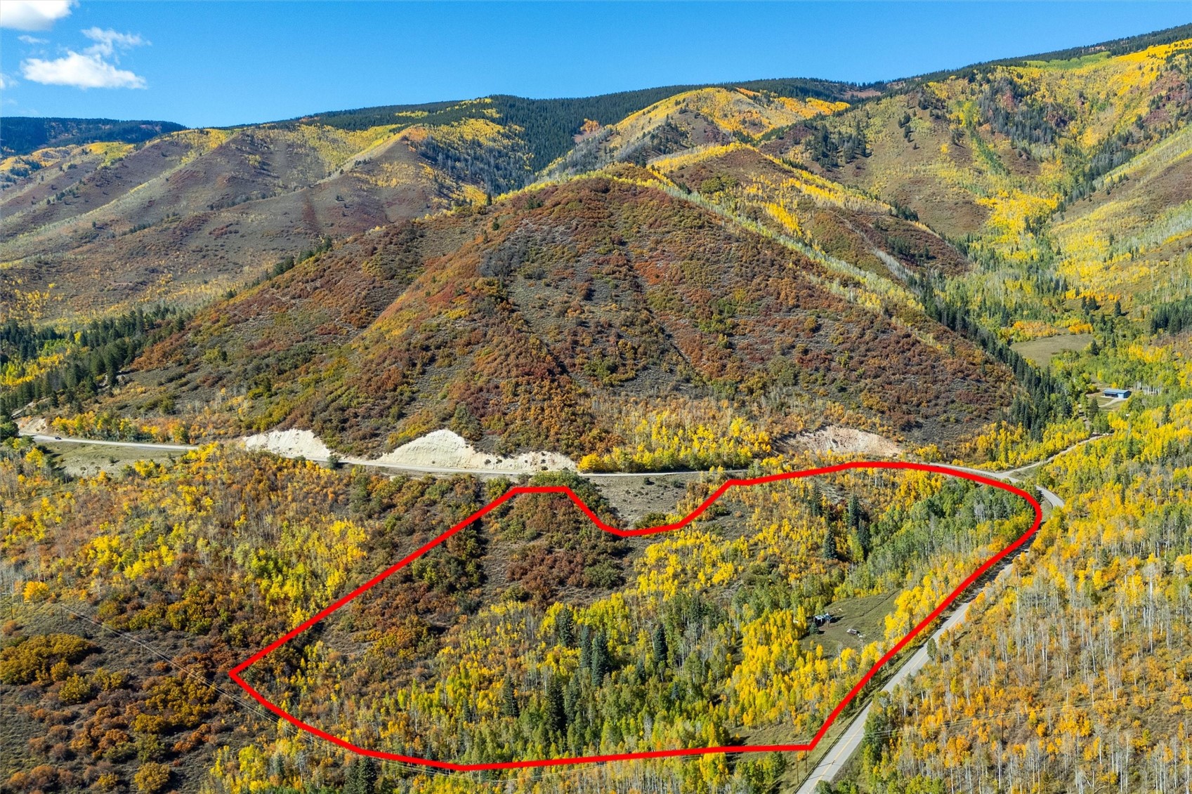 -tbd Frying Pan Road Basalt, CO 81621 - Photo 6 of 35