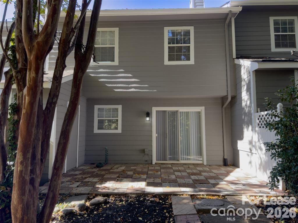 6022 Heath Valley Road Charlotte, NC 28210 - Photo 19 of 23 Gallery Image 19