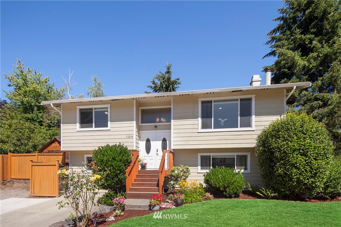 11014 Northeast 150th Street Bothell, WA 98011 - Photo 1 of 18 Gallery Image 1