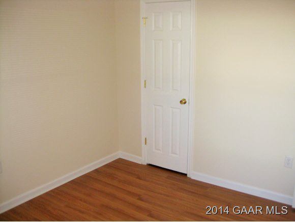 834 Augusta Farms Road Waynesboro, VA 22980 - Photo 11 of 17 a view of an empty room