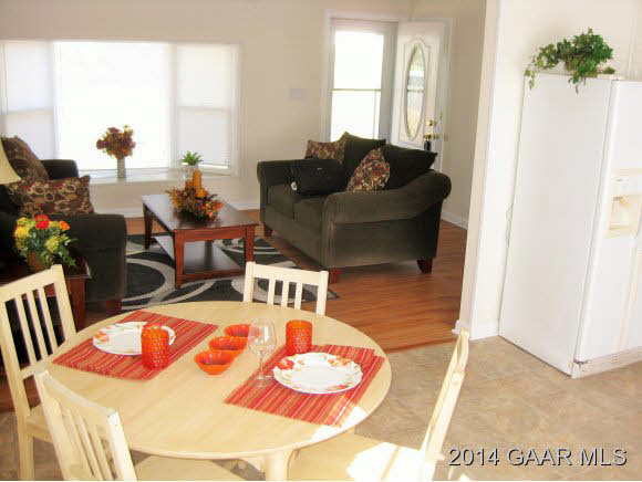 834 Augusta Farms Road Waynesboro, VA 22980 - Photo 2 of 17 a living room with furniture and a window