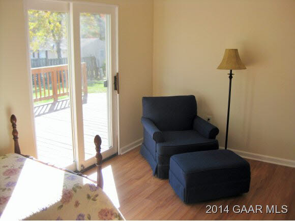 834 Augusta Farms Road Waynesboro, VA 22980 - Photo 8 of 17 a living room with furniture and a window