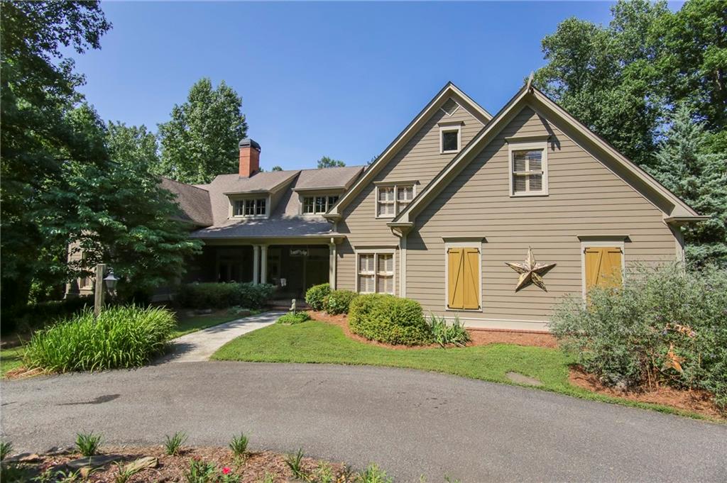 775 Liberty Hill Road Canton, GA 30115 - Photo 1 of 1