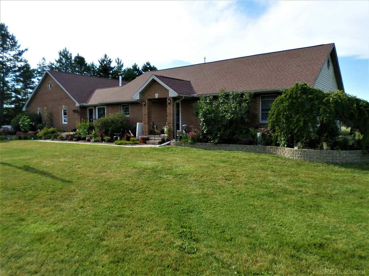 93 Wales Ridge Road Goodells, MI 48027 - Photo 3 of 56