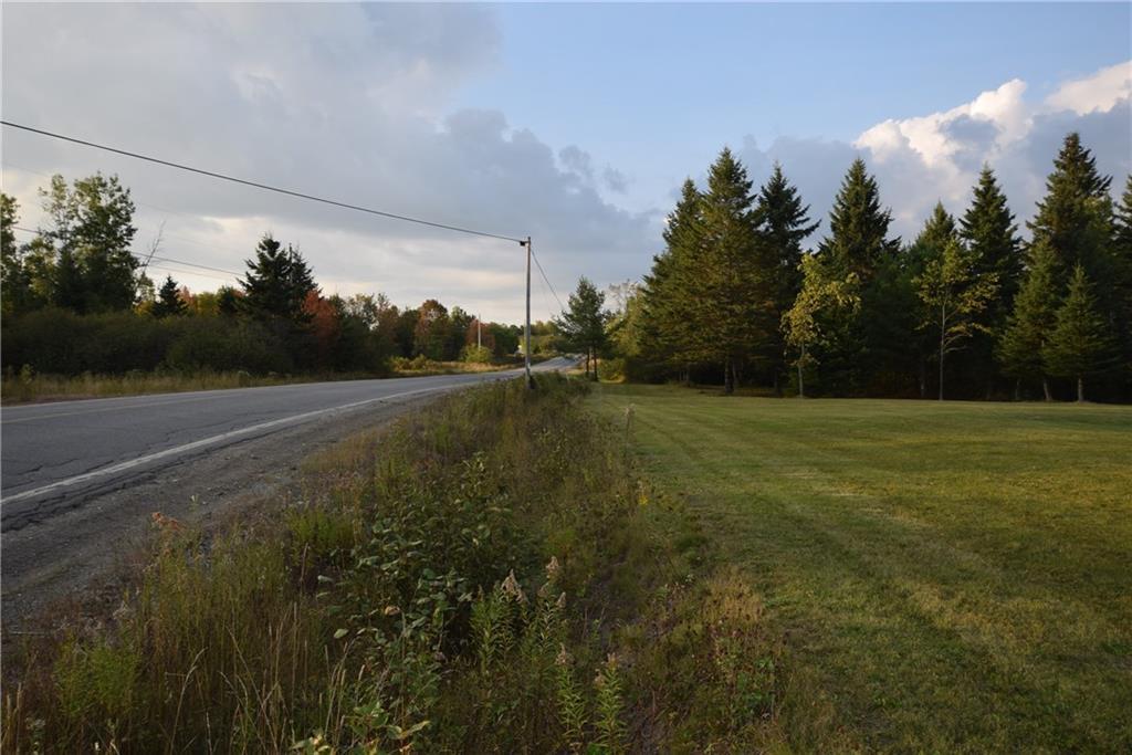 807 Shin Pond Road Patten, ME 04765 - Photo 11 of 30 There is around 950' of Shin Pond...