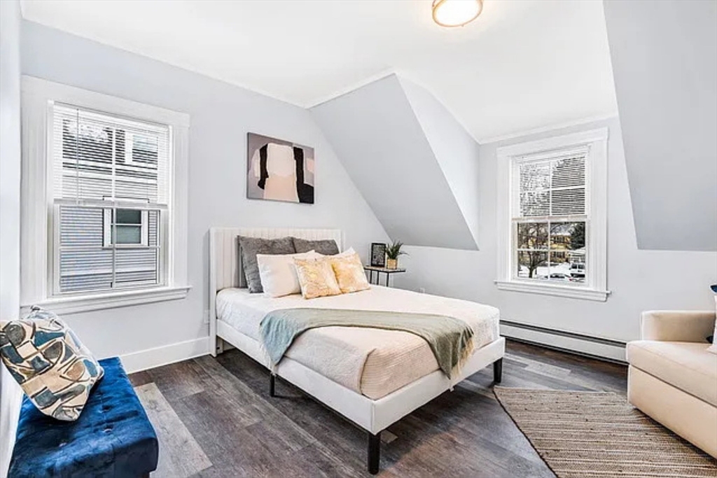 48 Sever Street, Unit 2 Worcester, MA 01609 - Photo 10 of 14