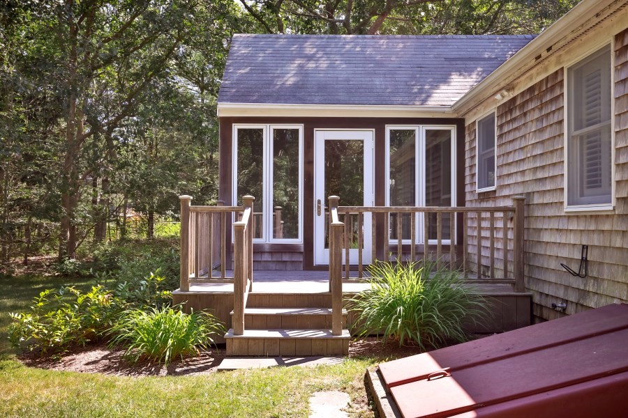 52 Oak Knoll Road West Tisbury, MA 02568 - Photo 31 of 35