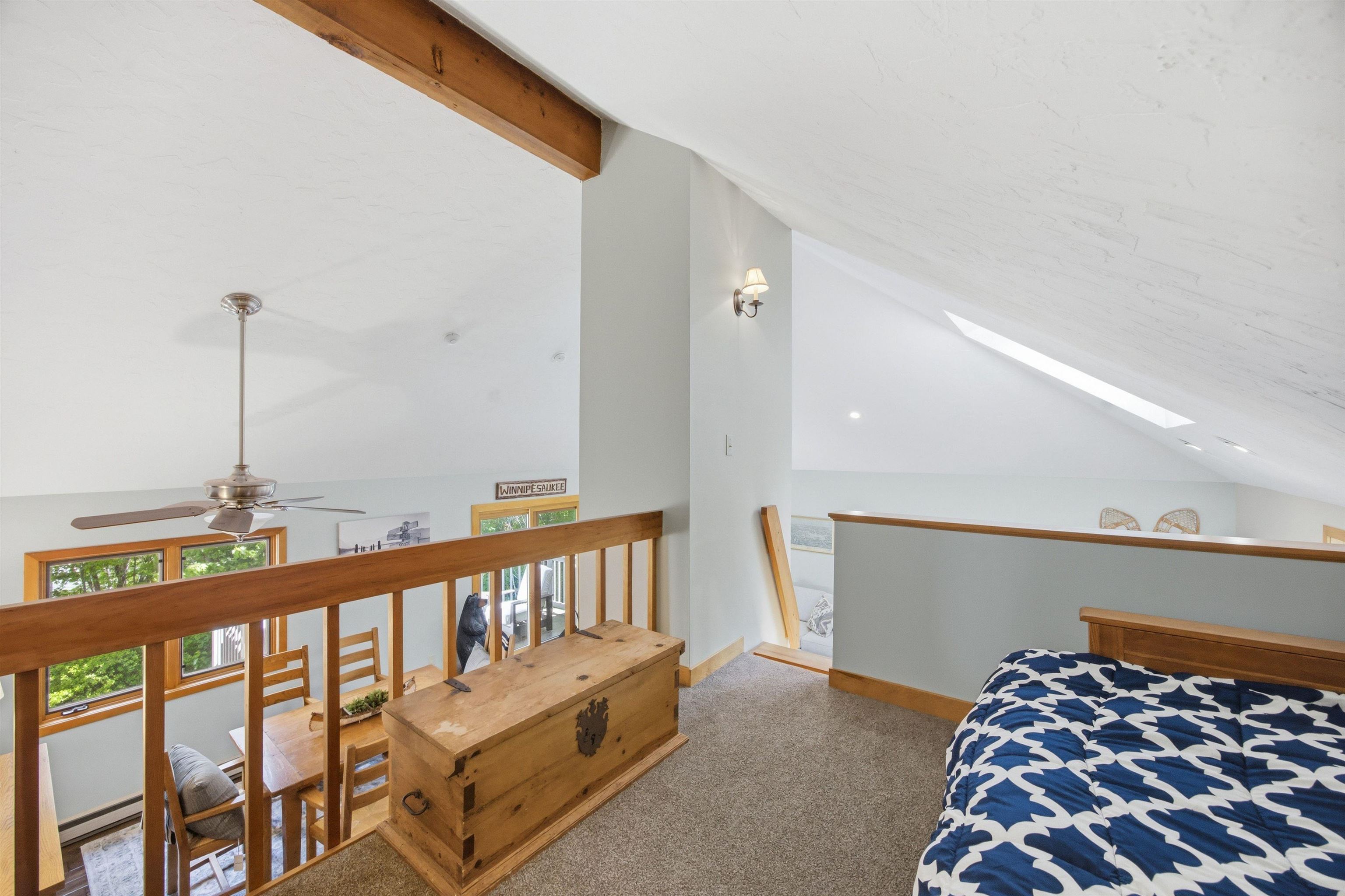 2696 Lake Shore Road, Unit 91 Gilford, NH 03249 - Photo 25 of 47