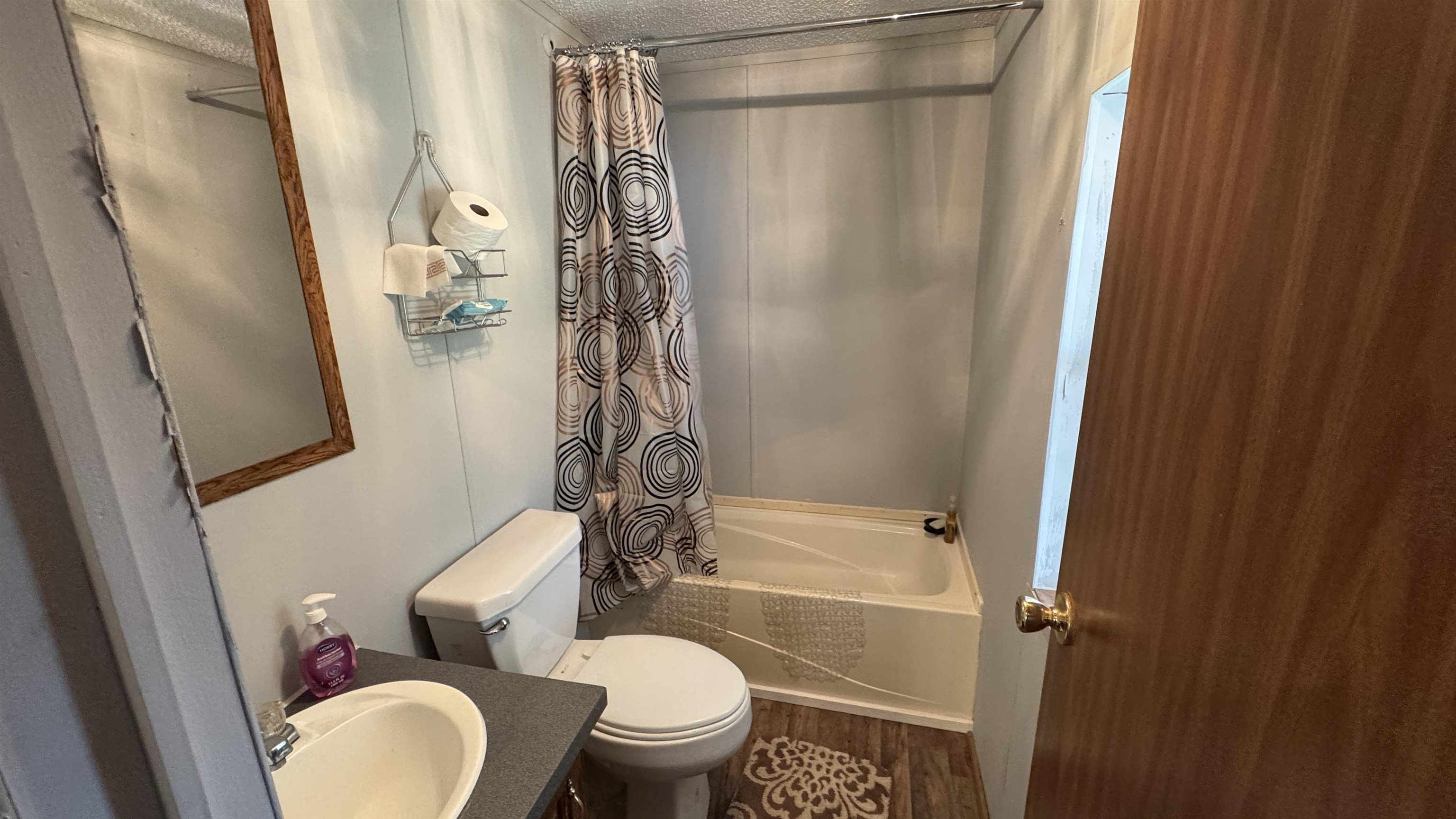 1050 Cedar Creek Landing Road Mount Vernon, AL 36560 - Photo 25 of 59 Bathroom