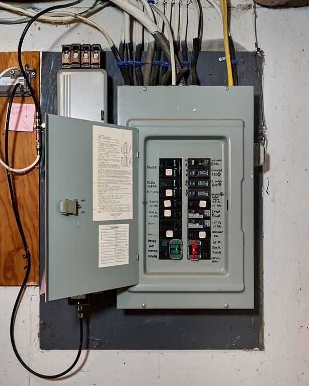 170 East Hadley Road, Unit 124 Amherst, MA 01002 - Photo 15 of 20