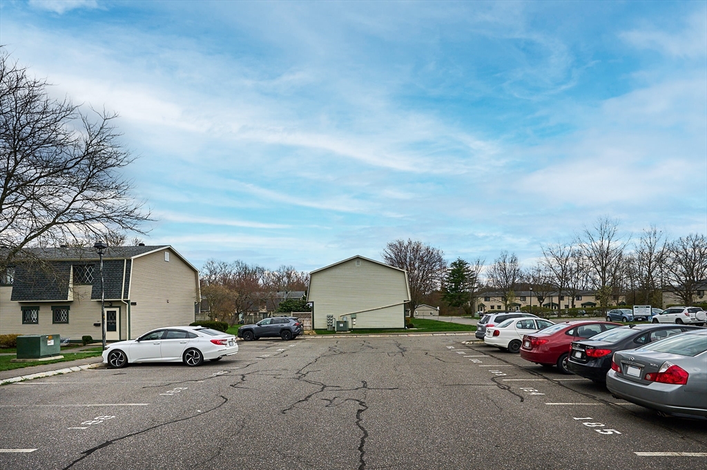 170 East Hadley Road, Unit 124 Amherst, MA 01002 - Photo 20 of 20