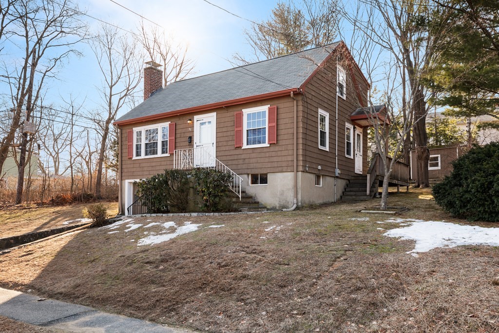 57 Yerxa Road Arlington, MA 02474 - Photo 1 of 16