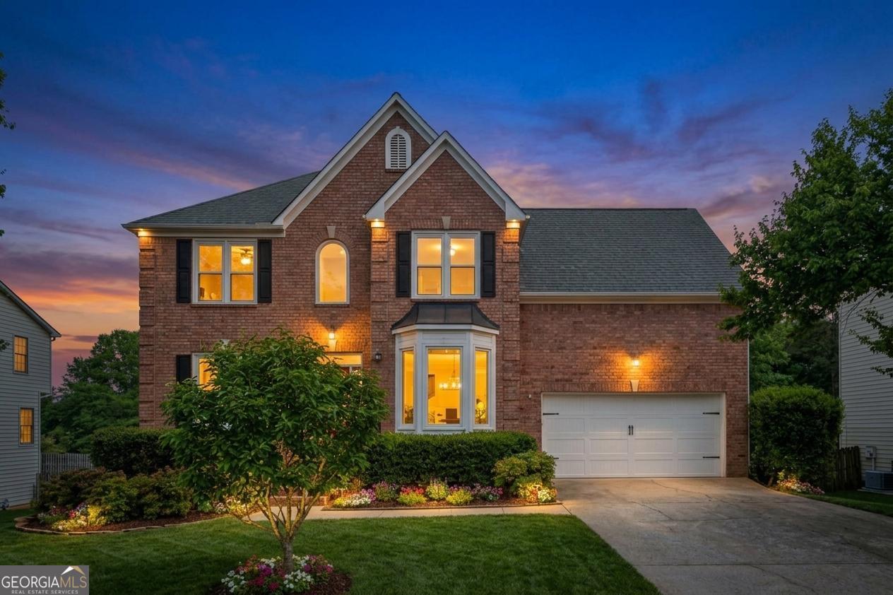 6112 Mountain Ridge Circle Sugar Hill, GA 30518 - Photo 48 of 58
