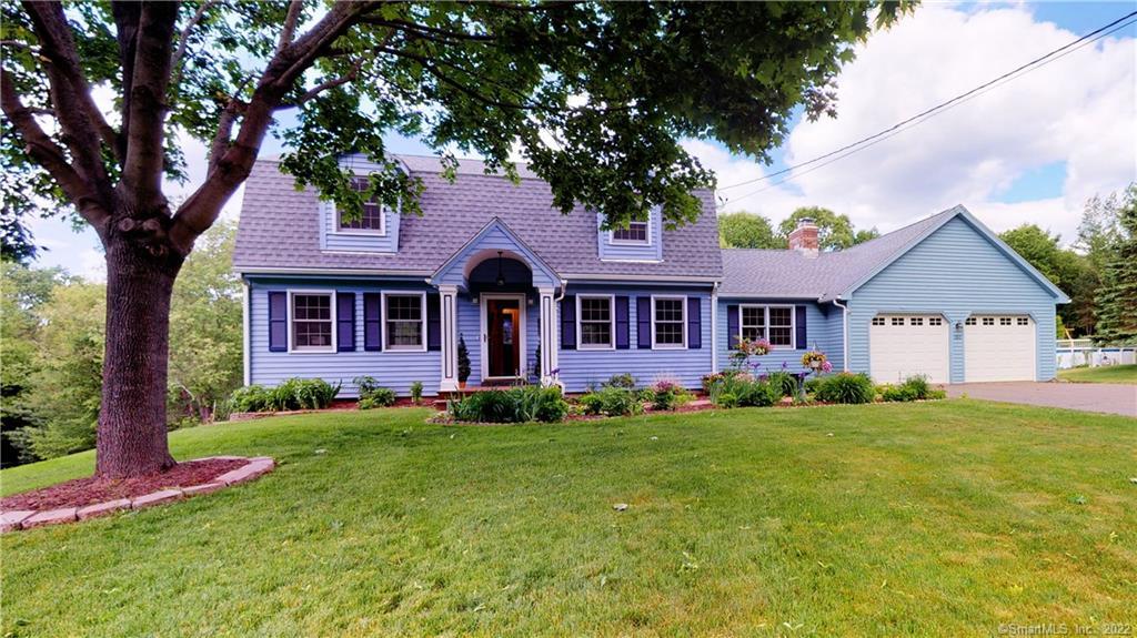 151 Punch Brook Road Burlington, CT 06013 - Photo 1 of 1 Gallery Image 1