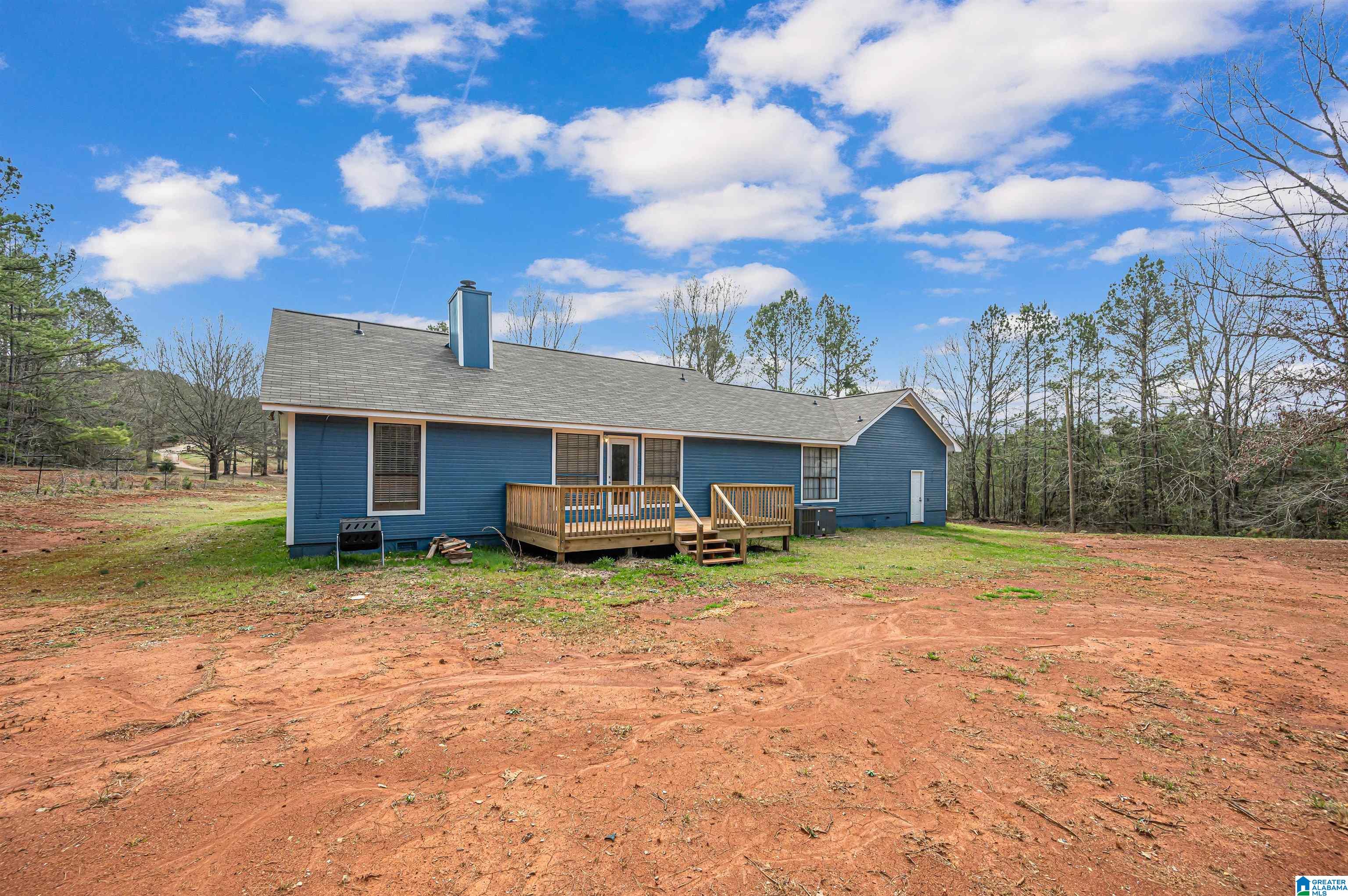 632 Arrowhead Lane Talladega, AL 35160 - Photo 29 of 36