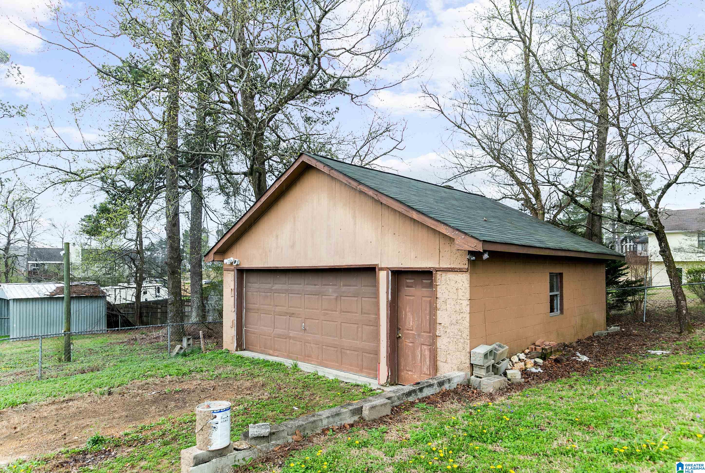 5557 Saddle Ridge Drive Pinson, AL 35126 - Photo 18 of 19