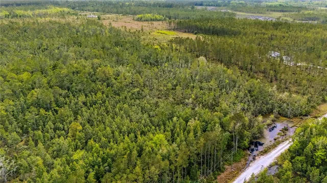 $175,000 | 102 Old Reserve Road, White Oak, GA 31568