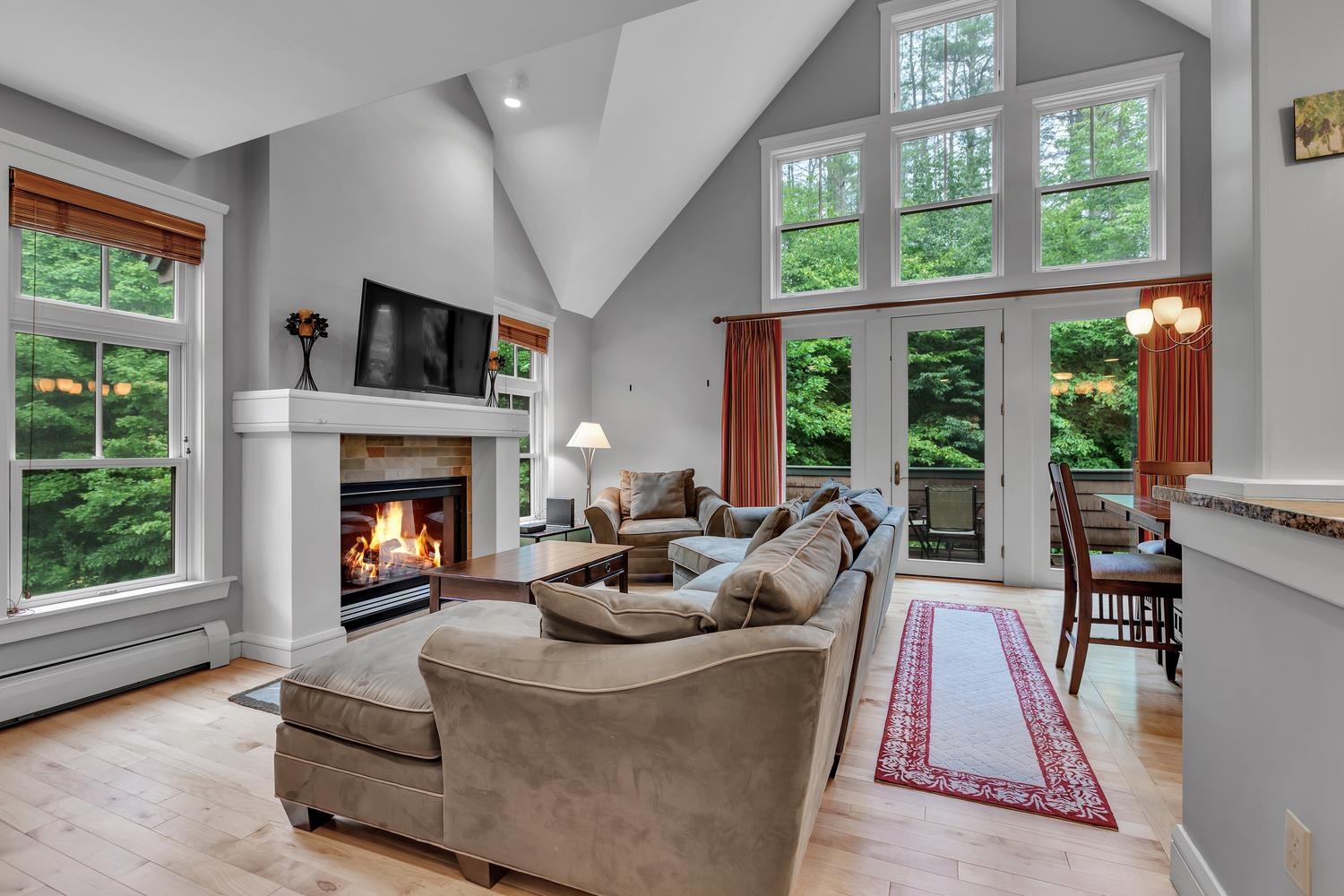 110 Spaulding Road, Unit G2 Cavendish, VT 05153 - Photo 2 of 39 Gallery Image 2