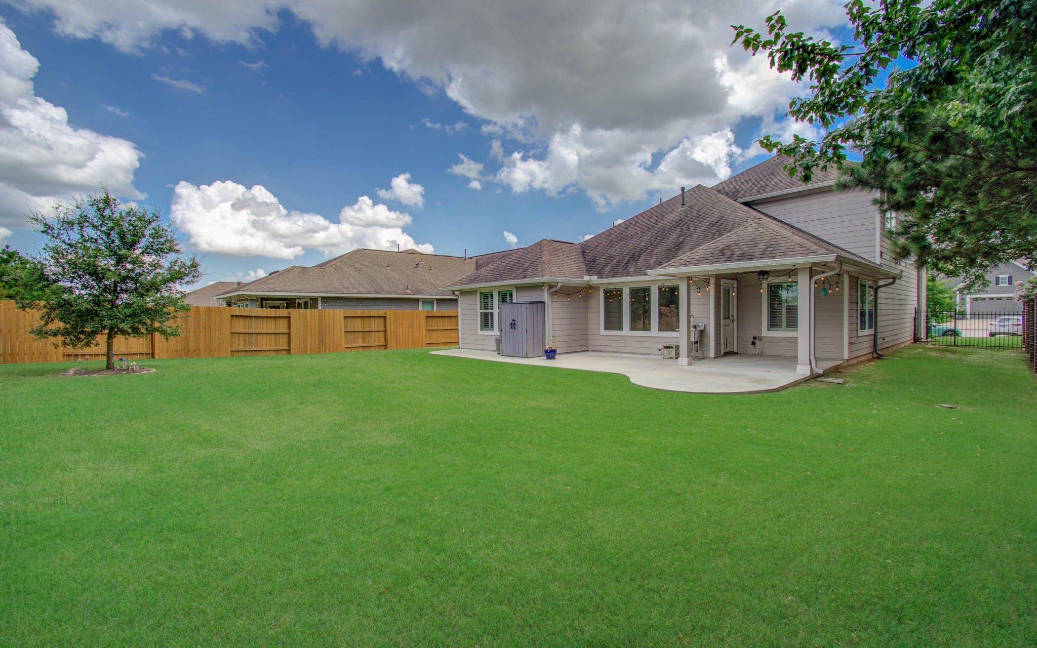 2524 Hagerman Road Conroe, TX 77384 - Photo 43 of 47