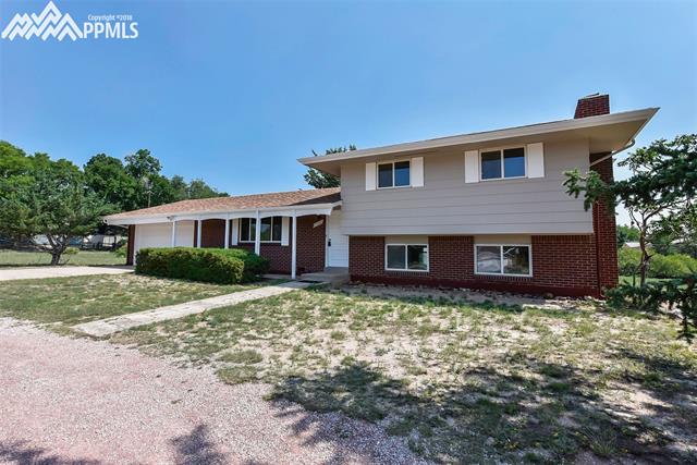 7513 Tudor Road Colorado Springs, CO 80919 - Photo 29 of 29 Gallery Image 29