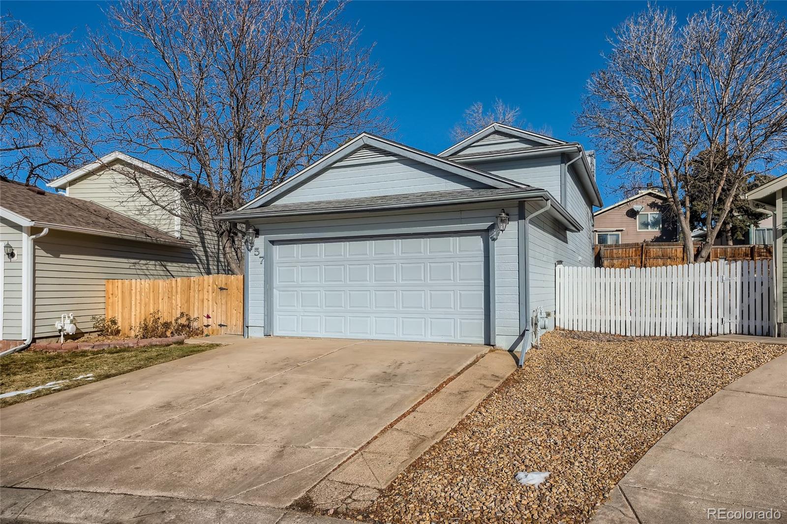 657 Longfellow Lane Highlands Ranch, CO 80126 - Photo 1 of 28 Gallery Image 1