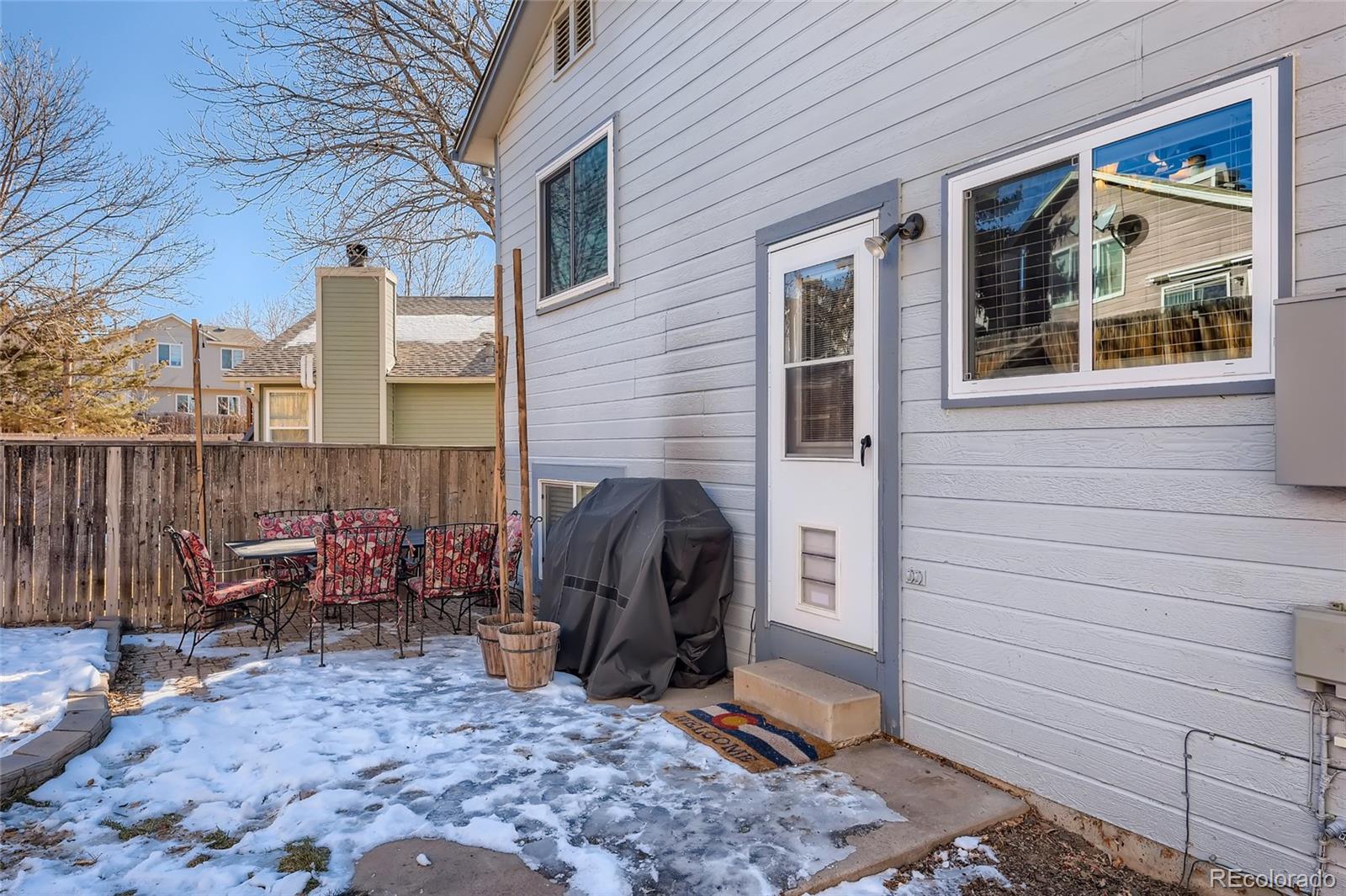657 Longfellow Lane Highlands Ranch, CO 80126 - Photo 24 of 28 Gallery Image 24