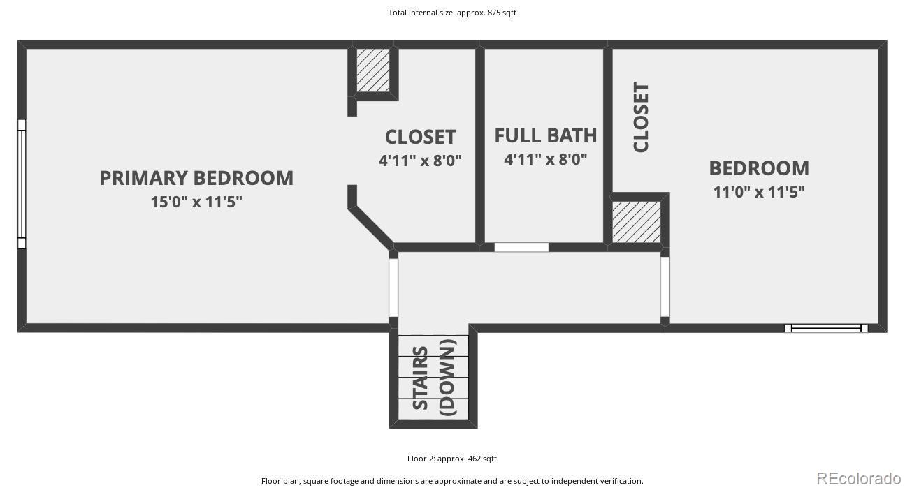 657 Longfellow Lane Highlands Ranch, CO 80126 - Photo 27 of 28 Gallery Image 27
