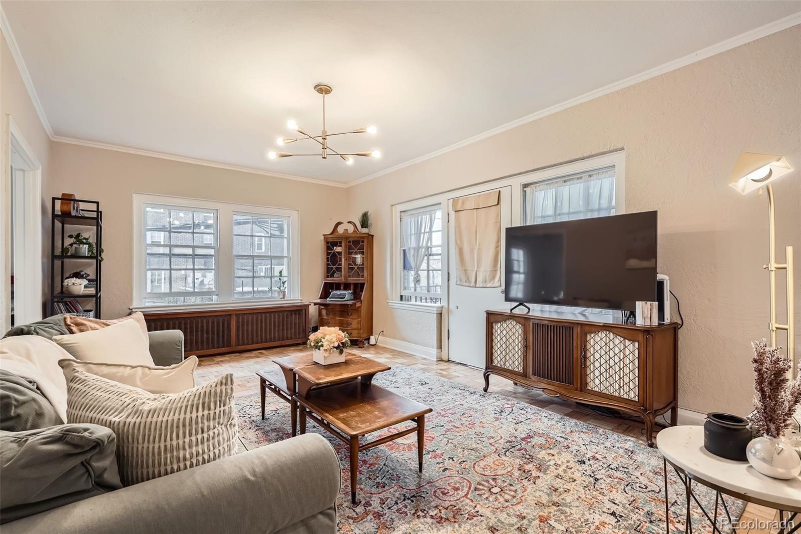 963 Logan Street, Unit 11 Denver, CO 80203 - Photo 1 of 15