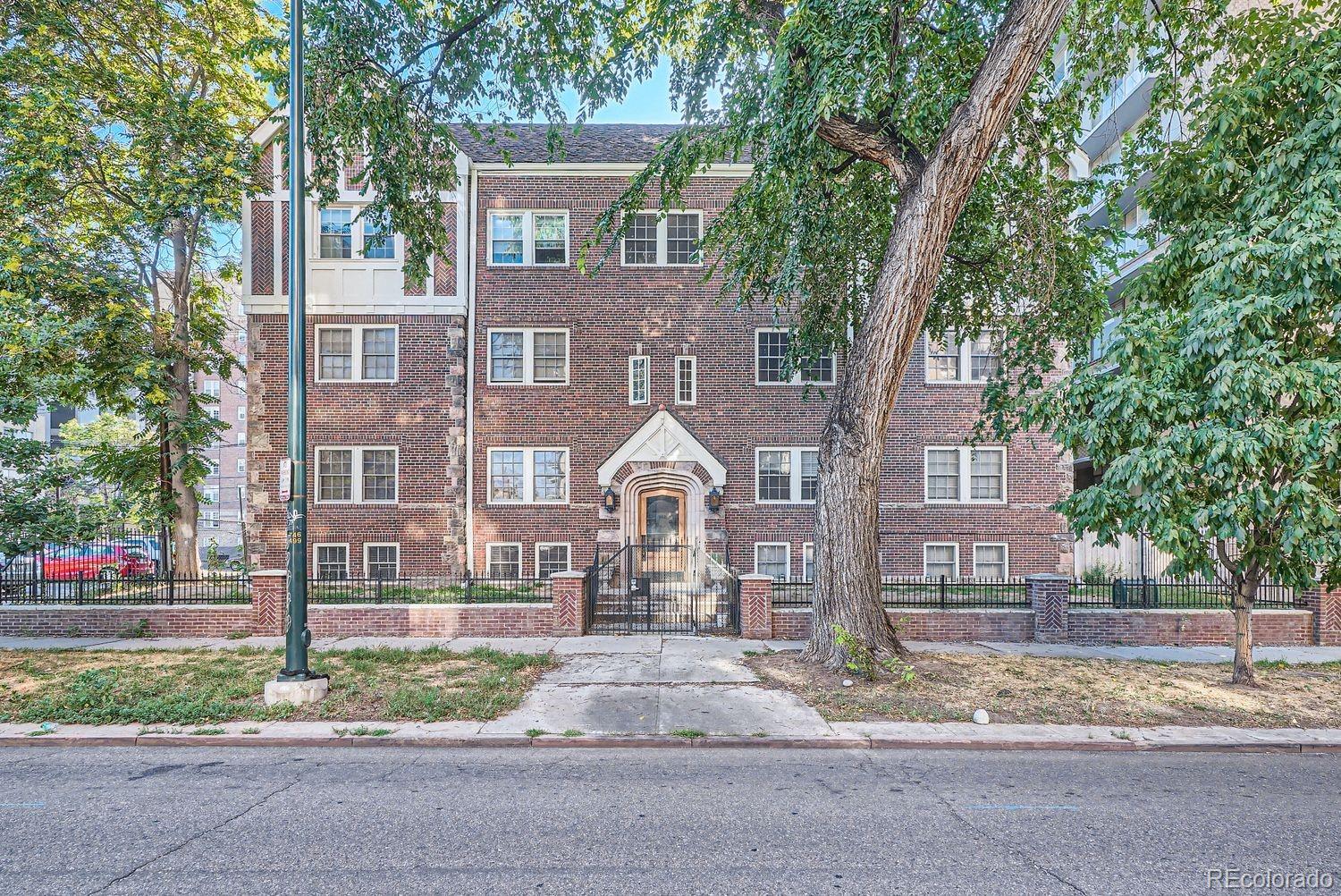 963 Logan Street, Unit 11 Denver, CO 80203 - Photo 12 of 15