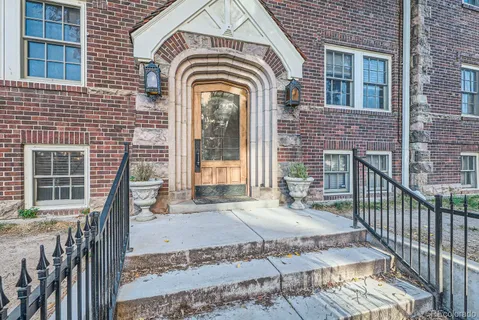 $270,000 | 963 Logan Street, Unit 11, Denver, CO 80203