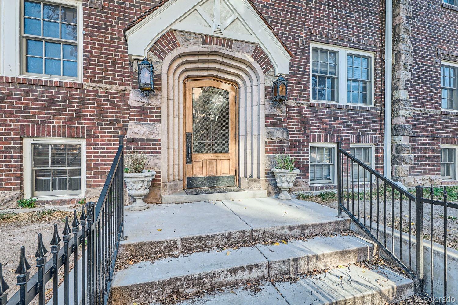 963 Logan Street, Unit 11 Denver, CO 80203 - Photo 13 of 15