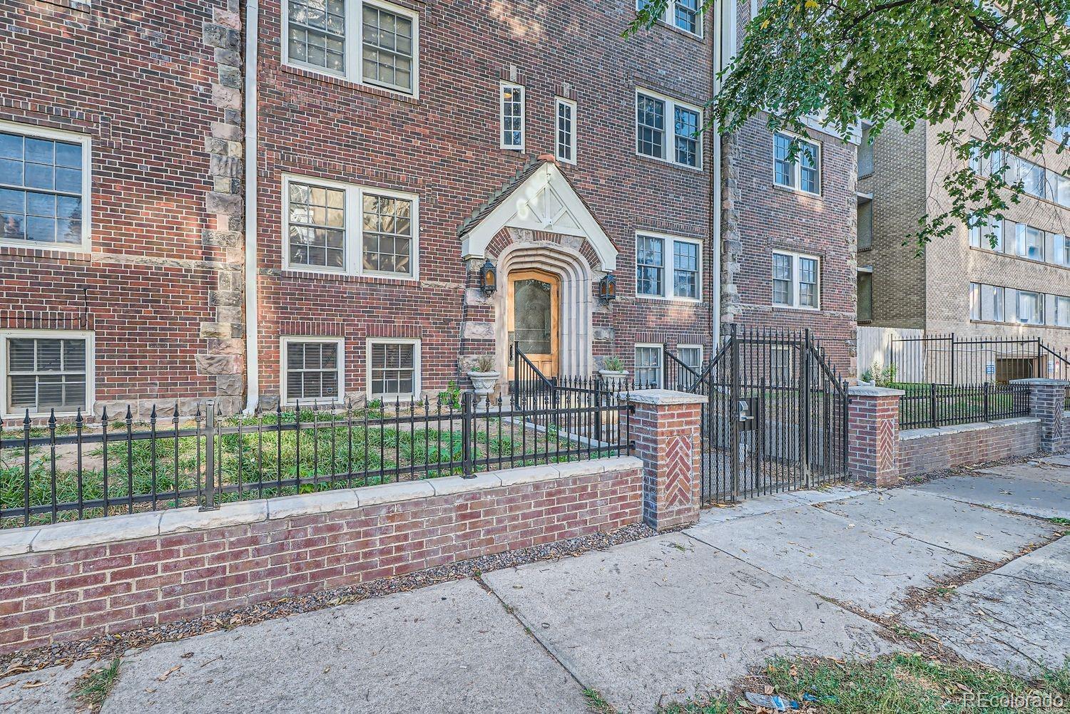 963 Logan Street, Unit 11 Denver, CO 80203 - Photo 14 of 15