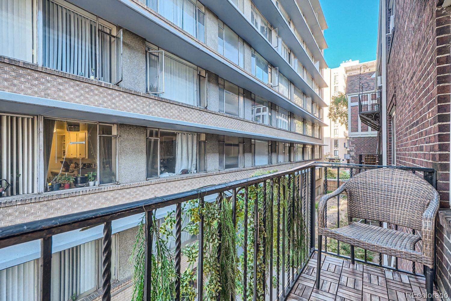 963 Logan Street, Unit 11 Denver, CO 80203 - Photo 15 of 15