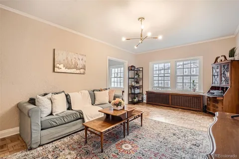 $270,000 | 963 Logan Street, Unit 11, Denver, CO 80203