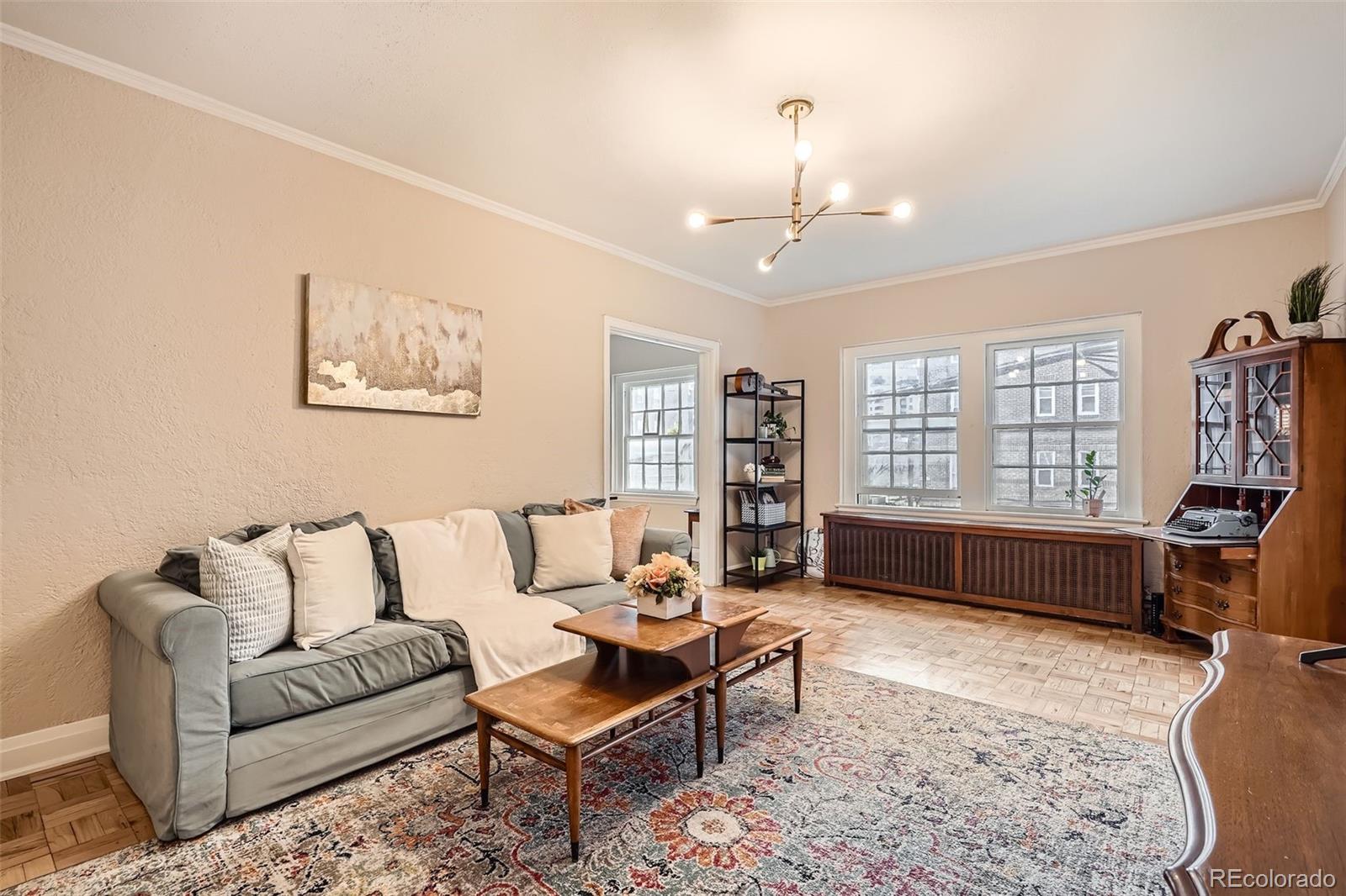 963 Logan Street, Unit 11 Denver, CO 80203 - Photo 2 of 15