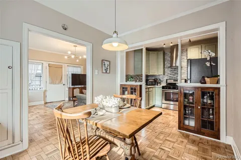 $270,000 | 963 Logan Street, Unit 11, Denver, CO 80203