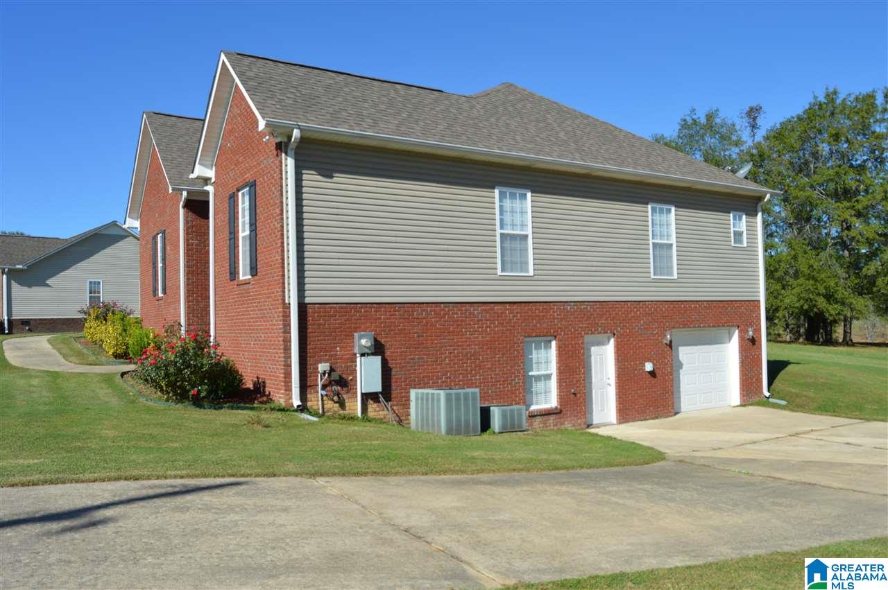571 Marklund Road Sumiton, AL 35148 - Photo 3 of 45 Gallery Image 3