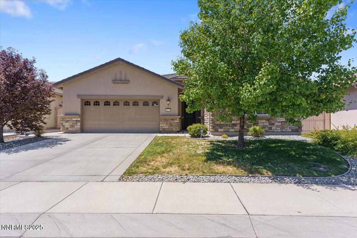 10571 Cir Oaks Court Reno, NV 89521 - Photo 35 of 42 02-10571 Circle Oaks Court Reno NV 89521