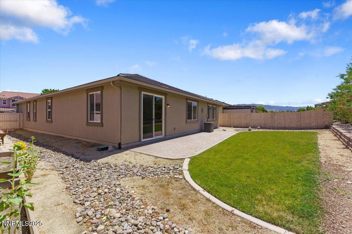 10571 Cir Oaks Court Reno, NV 89521 - Photo 36 of 42 40-10571 Circle Oaks Court Reno NV 89521
