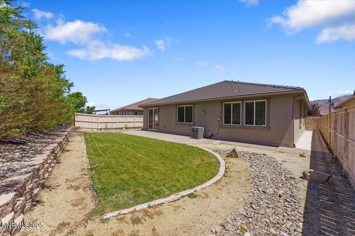 10571 Cir Oaks Court Reno, NV 89521 - Photo 40 of 42 41-10571 Circle Oaks Court Reno NV 89521