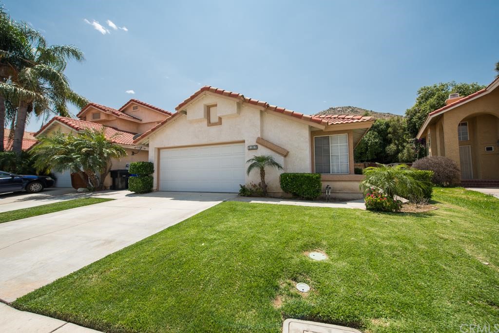 15317 Tobarra Road Fontana, CA 92337 - Photo 1 of 1