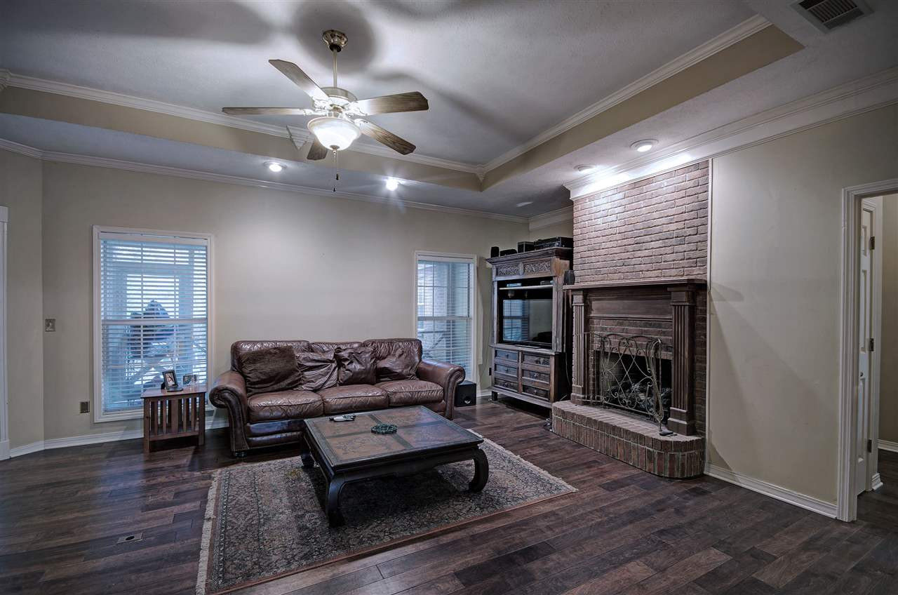 528 Ridge Circle Brandon, MS 39047 - Photo 17 of 32 Photo 17