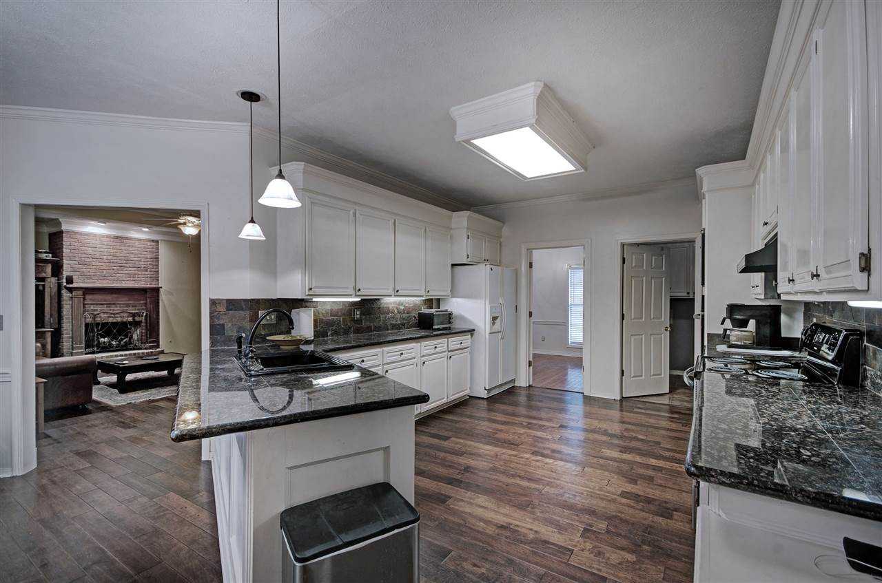 528 Ridge Circle Brandon, MS 39047 - Photo 21 of 32 Photo 21