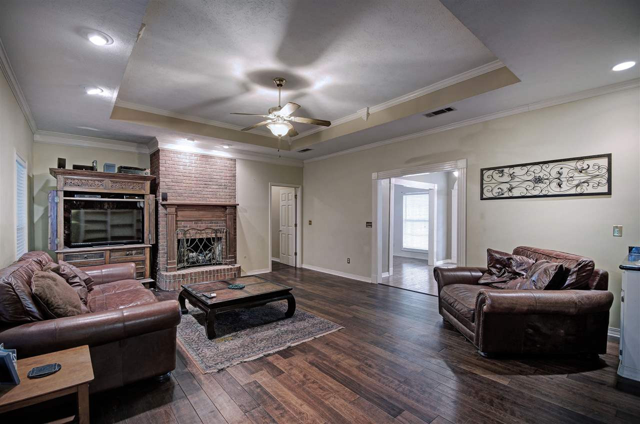 528 Ridge Circle Brandon, MS 39047 - Photo 3 of 32 Photo 3