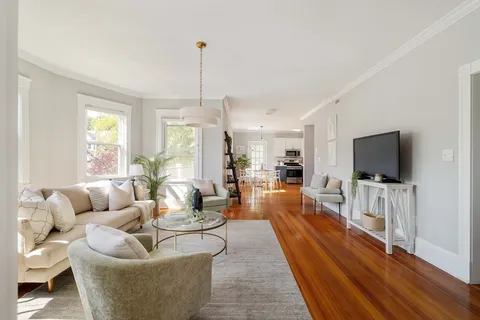 $875,000 | 98 Electric Avenue, Unit 2, Somerville, MA 02144
