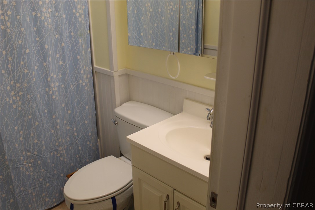 122 Cox Landing Road Topping, VA 23169 - Photo 13 of 32 Bathroom