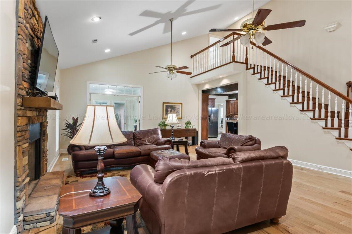 455 Highland Road Winfield, AL 35594 - Photo 5 of 48 Gallery Image 5