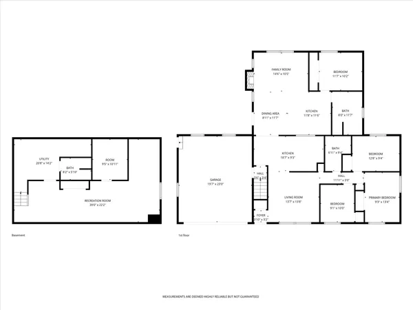 $442,500 | 385 Hollywood Drive, Saline, MI 48176