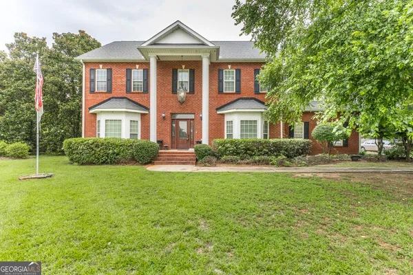 $490,000 | 208 Martin Terrace, Kathleen, GA 31047