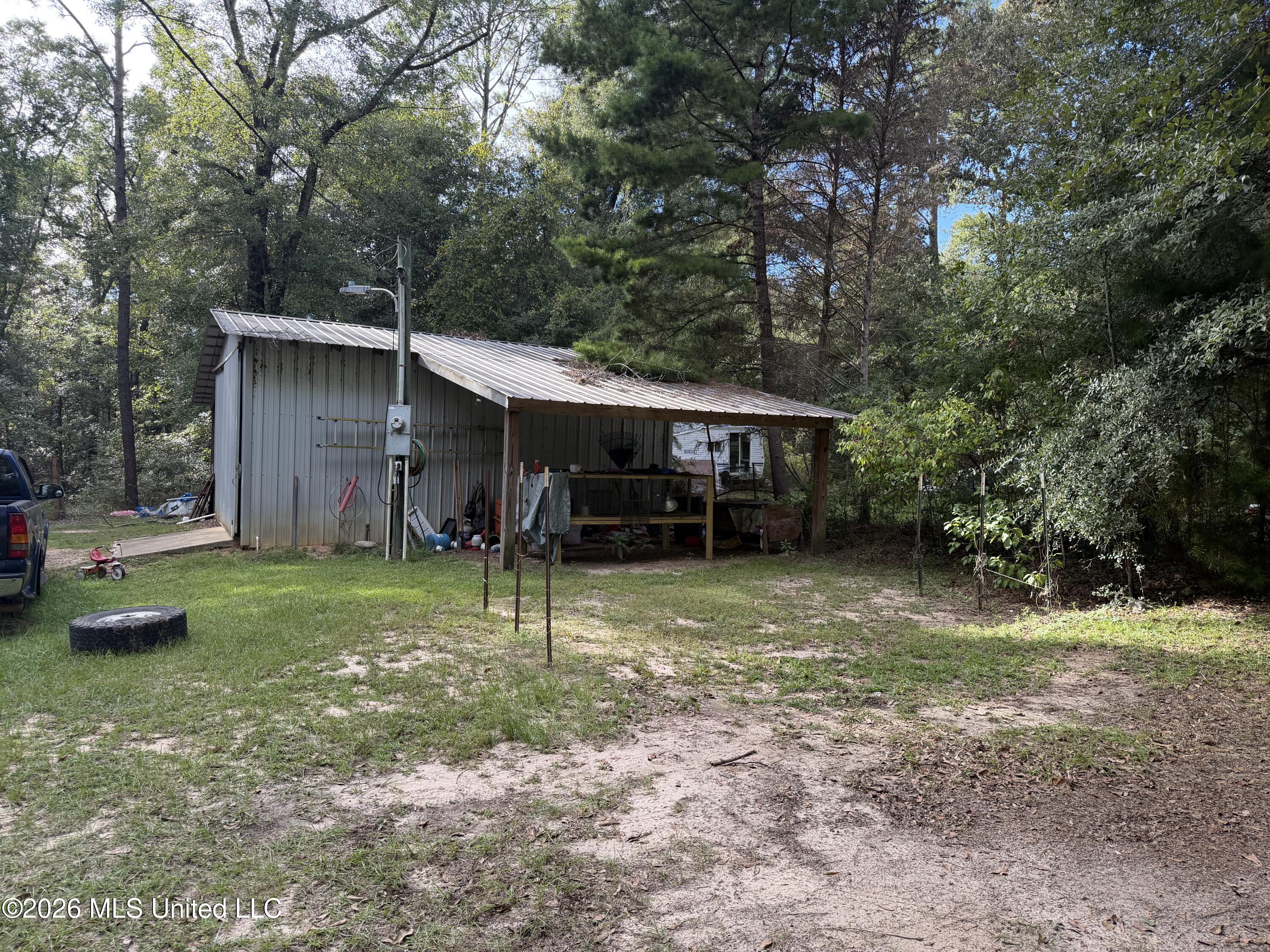 150 Devaughn Road Lucedale, MS 39452 - Photo 37 of 39 IMG_7572